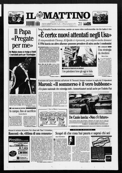 Il mattino